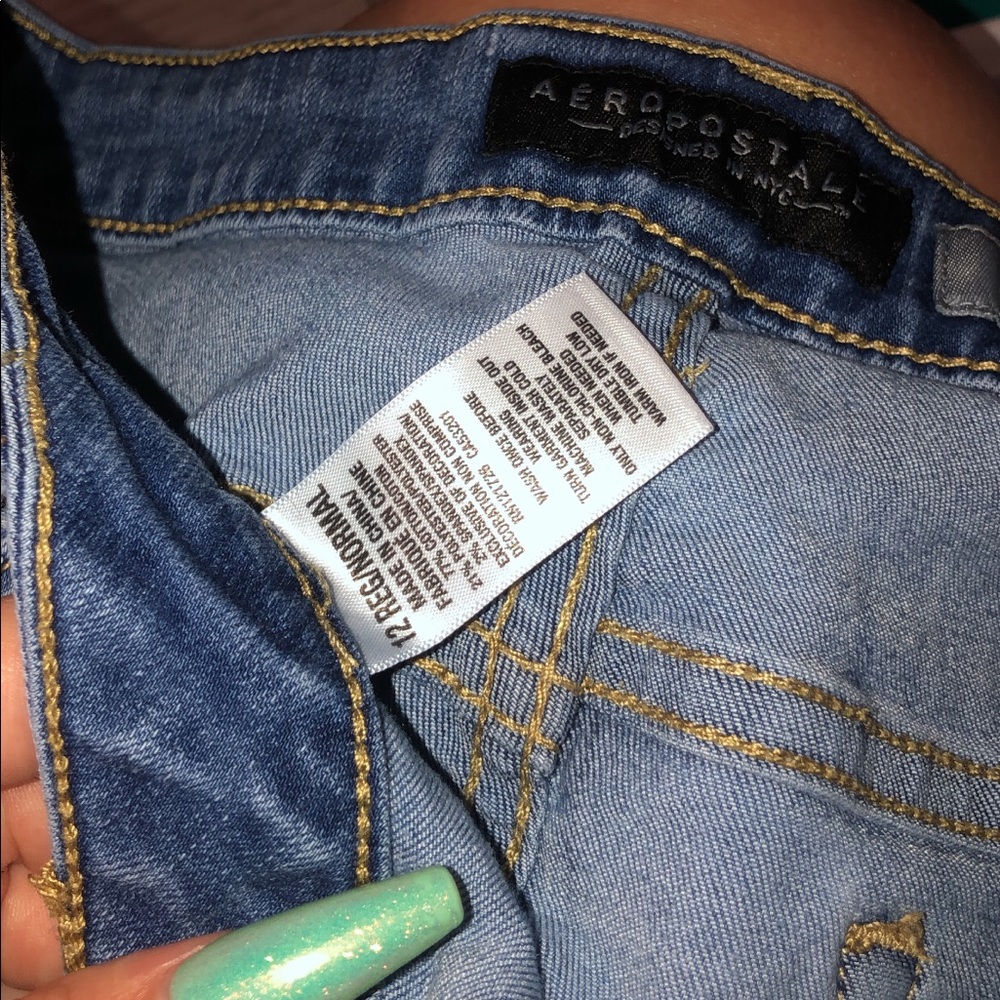 Jeans 👖 - Picture 3 of 3